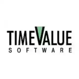 Shop TimeValue Software discount codes logo