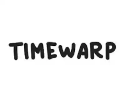 Time Warp Tees logo