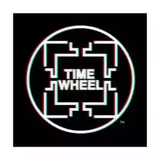 Shop Time Wheel logo