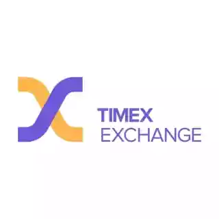 timex.io logo