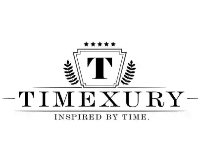 Shop Timexury coupon codes logo