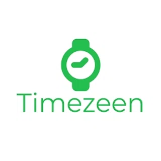 Timezeen logo