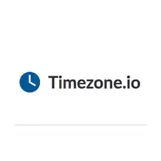 Timezone.io logo
