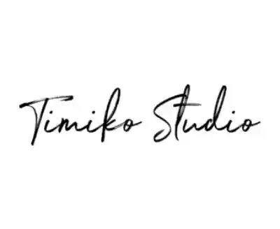 Shop Timiko Studio discount codes logo