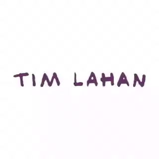 Tim Lahan discount codes