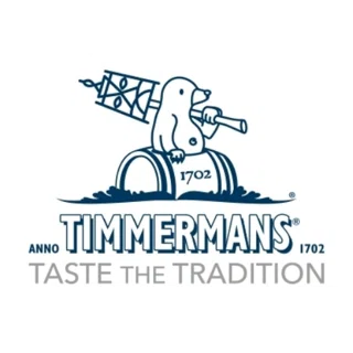 Shop Timmermans logo