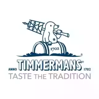 Shop Timmermans discount codes logo