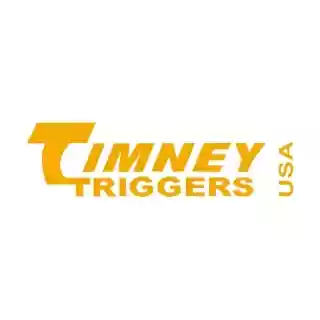 Timney Triggers logo