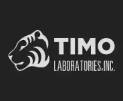 timolabs.com logo