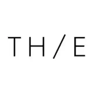 Timothy Han / Edition logo