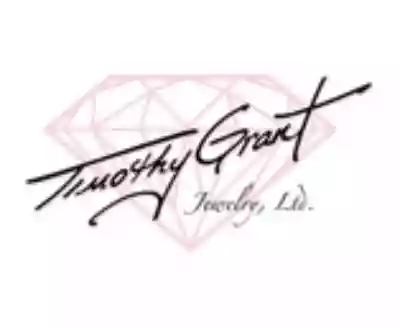 Timothy Grant Jewelry logo