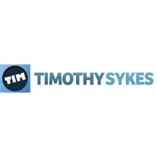 Shop Timothy Sykes logo