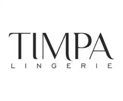 Timpa Lingerie coupon codes