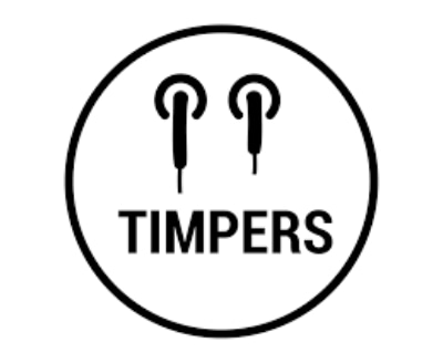 Shop Timpers logo