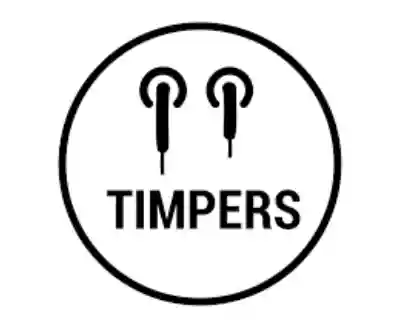Shop Timpers coupon codes logo