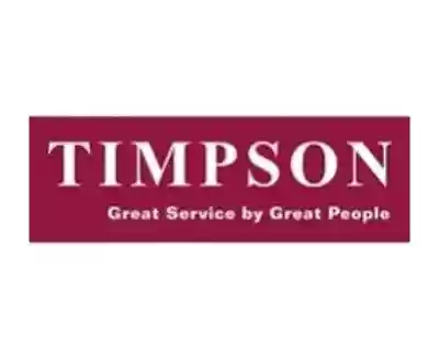 Shop Timpson coupon codes logo