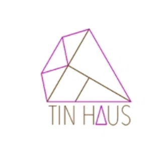 TIN HAUS® logo