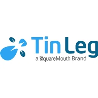 Shop Tin Leg logo