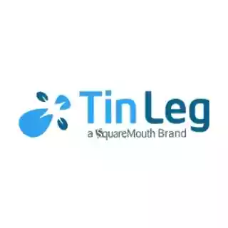 Tin Leg discount codes