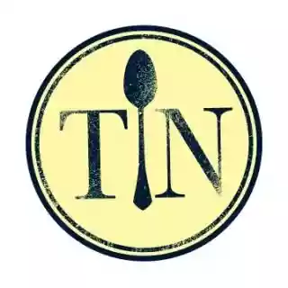 Tin Mustard logo