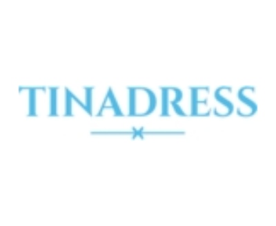 Shop Tinadress logo