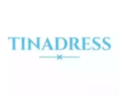 Shop Tinadress coupon codes logo