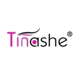 Shop Tinashehair logo