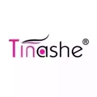 Tinashehair logo