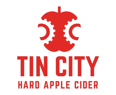 Shop Tin City Cider Co. logo