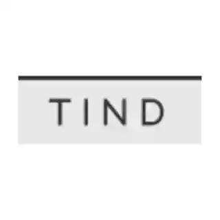 tind.bigcartel.com logo
