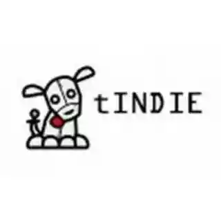 Shop Tindie discount codes logo
