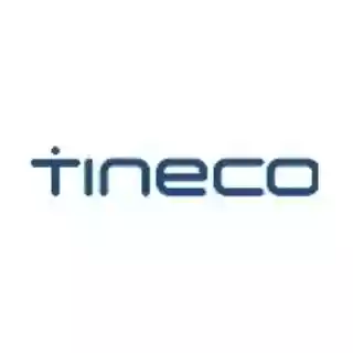 Shop Tineco logo