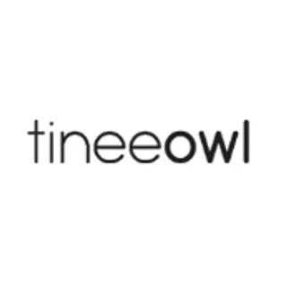 Shop TineeOwl logo