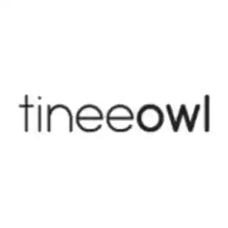 Shop TineeOwl promo codes logo