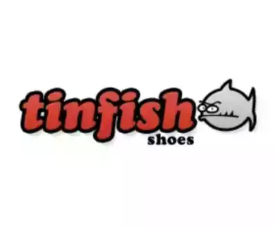 Shop Tinfish Shoes discount codes logo