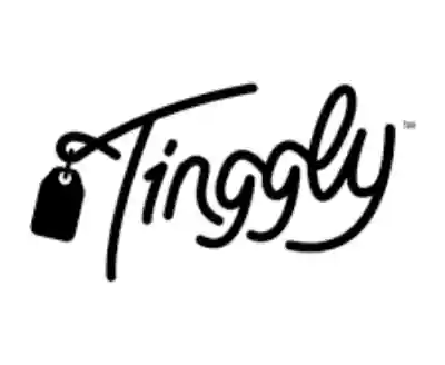 Shop Tinggly promo codes logo