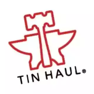Shop Tin Haul discount codes logo