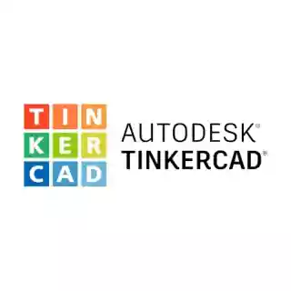 Shop Tinkercad coupon codes logo