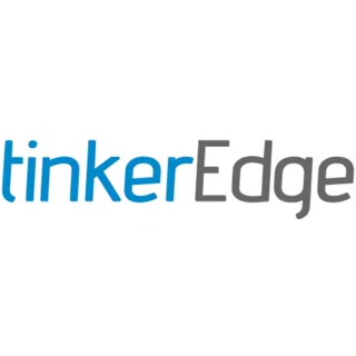 tinkerEdge logo