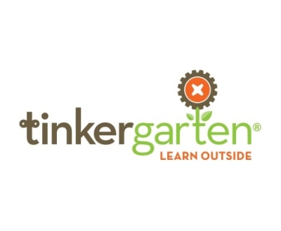 Shop TinkerGarten logo