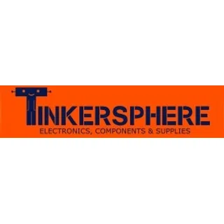 Tinkersphere coupon codes