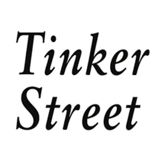 Tinker Street logo