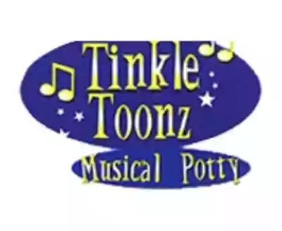 Shop Tinkle Toonz logo