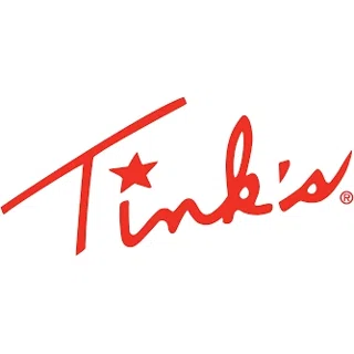 Shop Tink’s logo