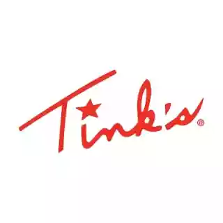 Shop Tink’s coupon codes logo