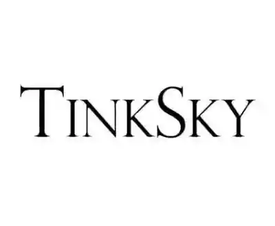 Tinksky logo