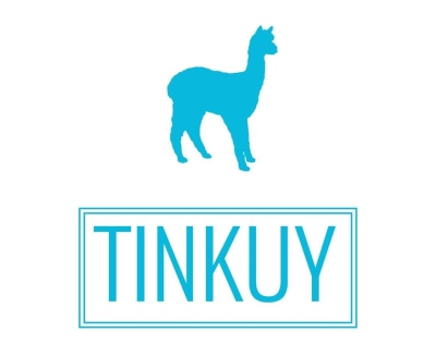 Shop Tinkuy logo