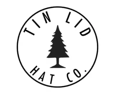 Tinlid Hat Company coupon codes