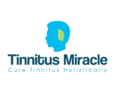 Shop Tinnitus Miracle logo