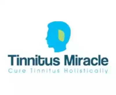 Shop Tinnitus Miracle coupon codes logo